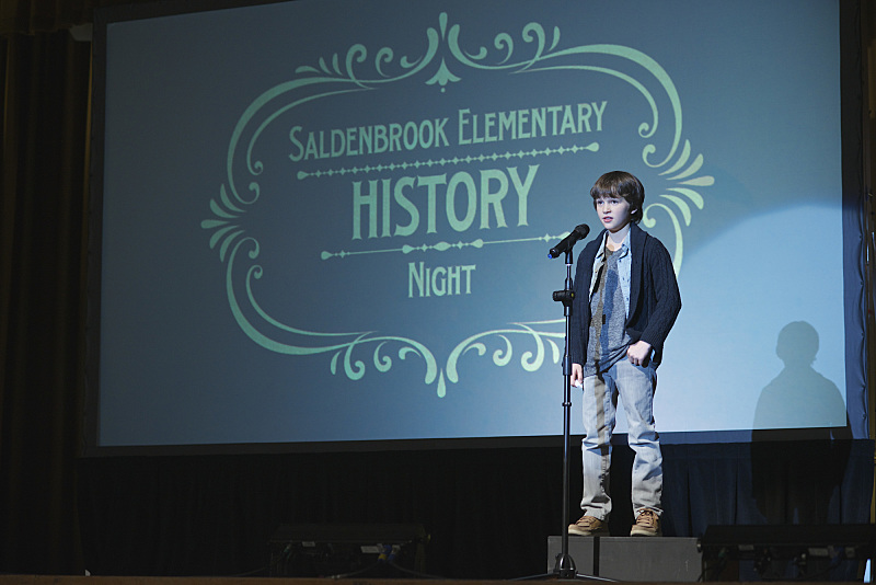 Gabriel Bateman