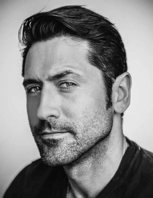 David O'Donnell