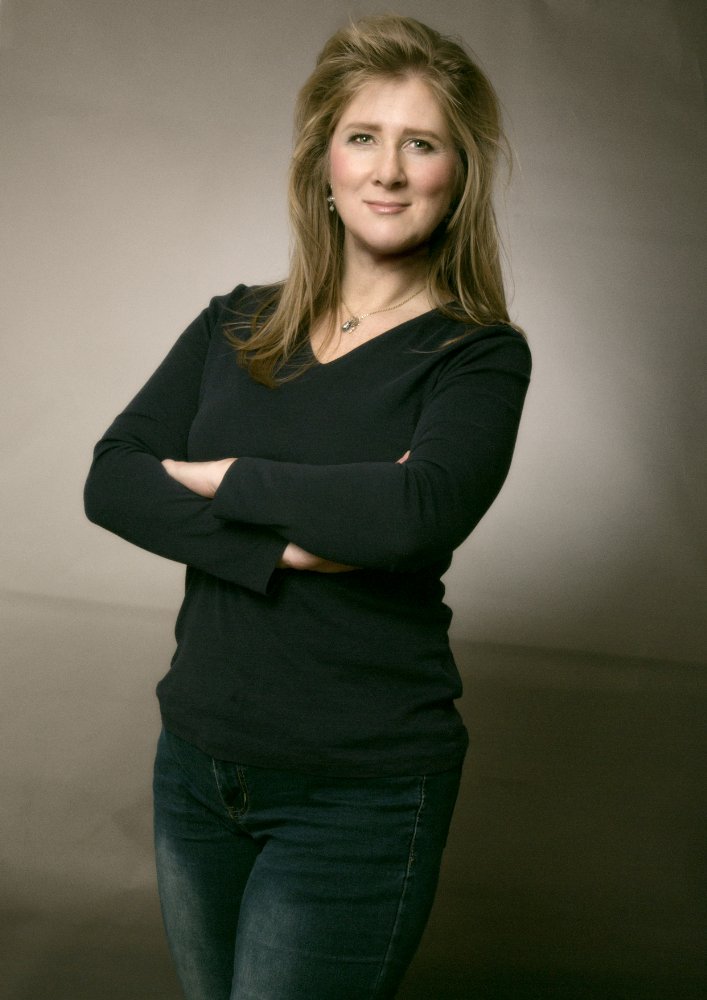 Heather Alexander Pache