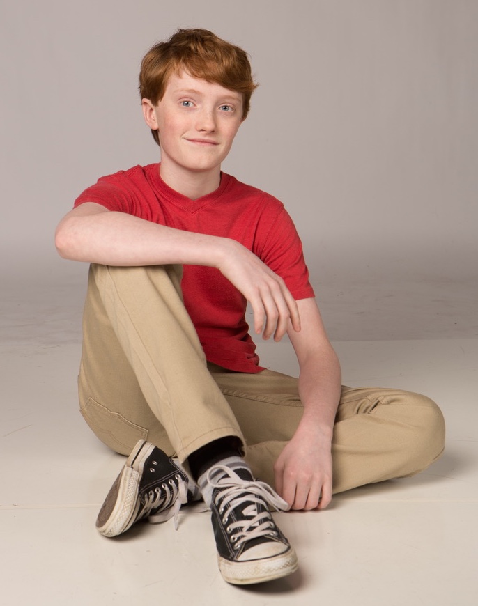 Austin Bickel