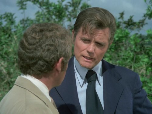 Jack Lord