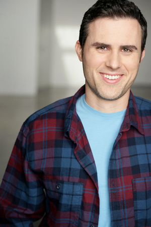 Andy Stokan