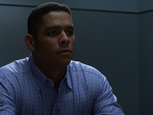 Charlie Barnett