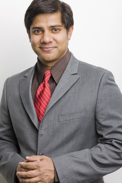 Subhash Mandal