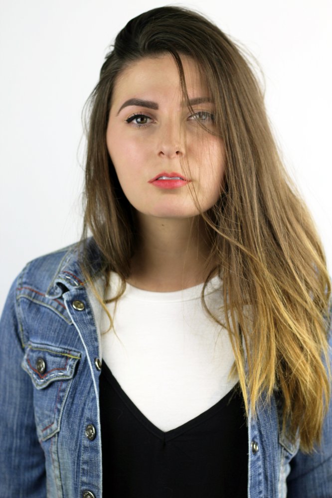 Melissa Rey