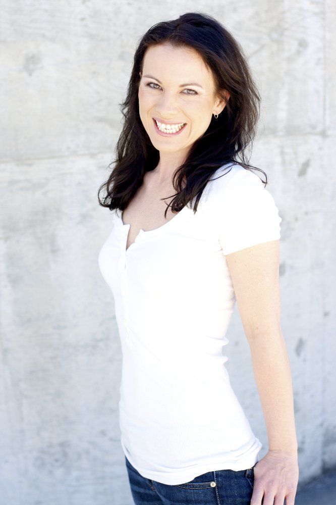Nikki Hester-Jose