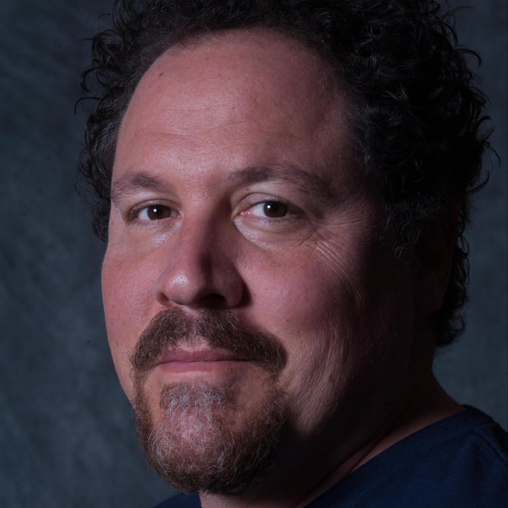 Jon Favreau