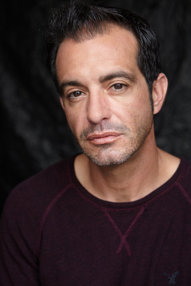 Dominick Vicchiullo
