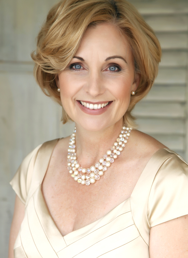 Mary Mackey