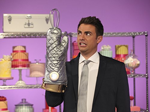 Jonathan Bennett
