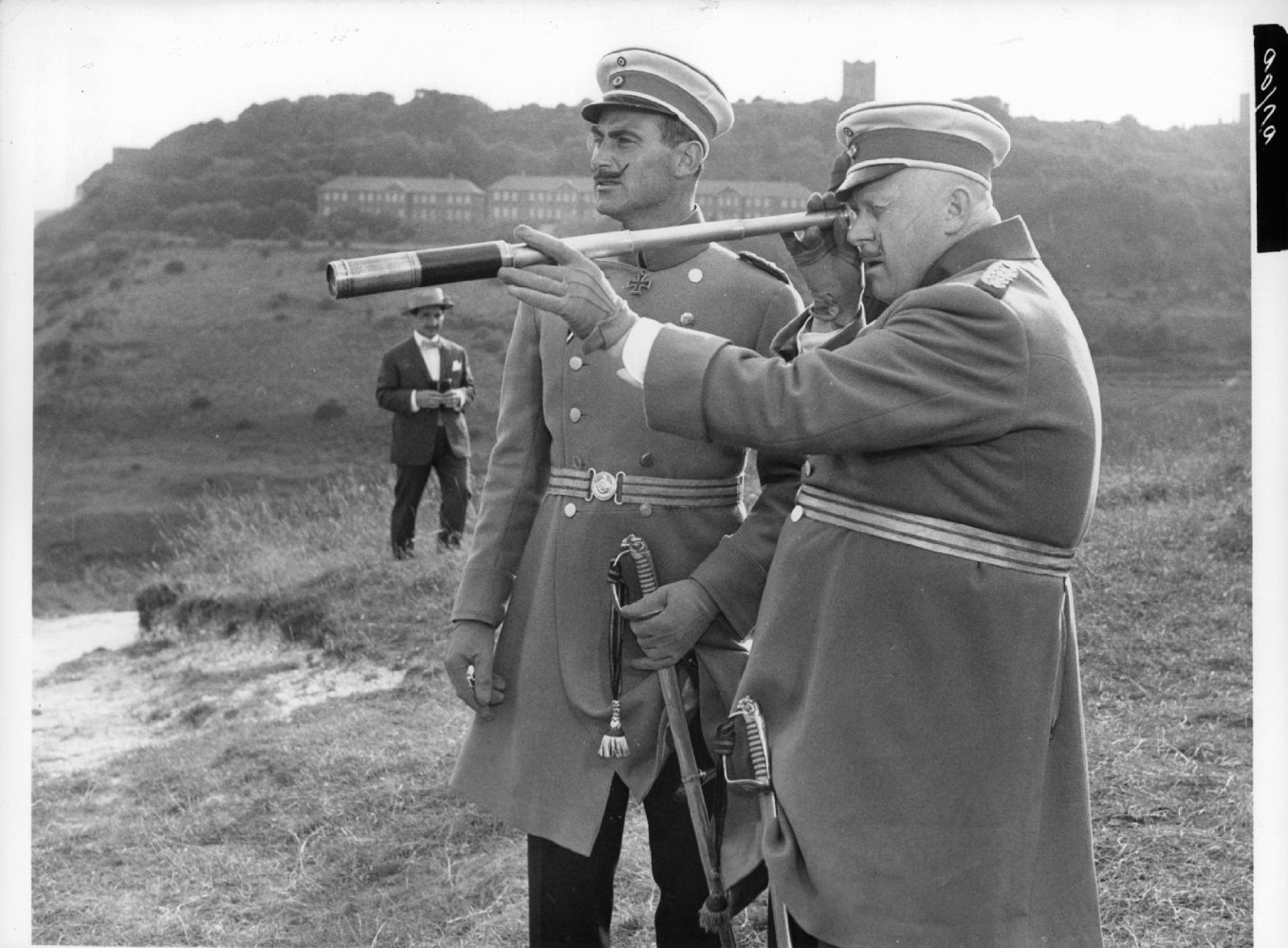 Gert Fröbe