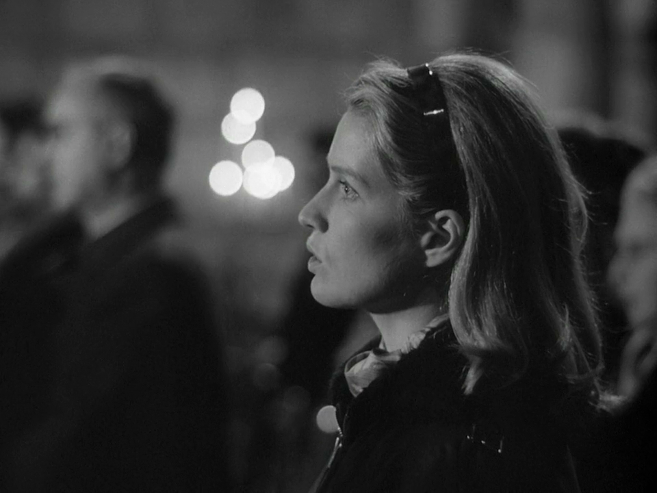 Marie-Christine Barrault