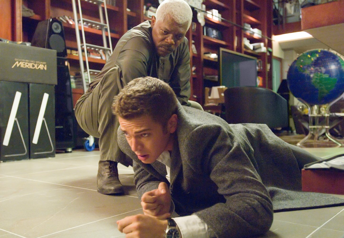 Hayden Christensen
