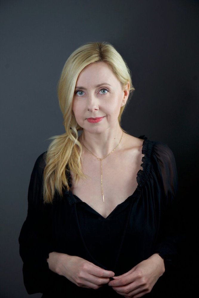 Alicia Harding