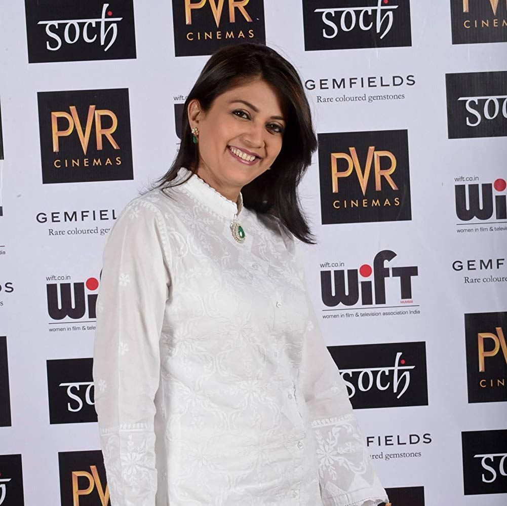 Lubna Salim