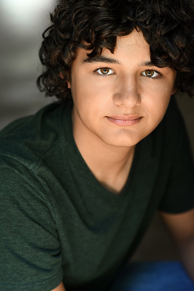 Tyler Harding
