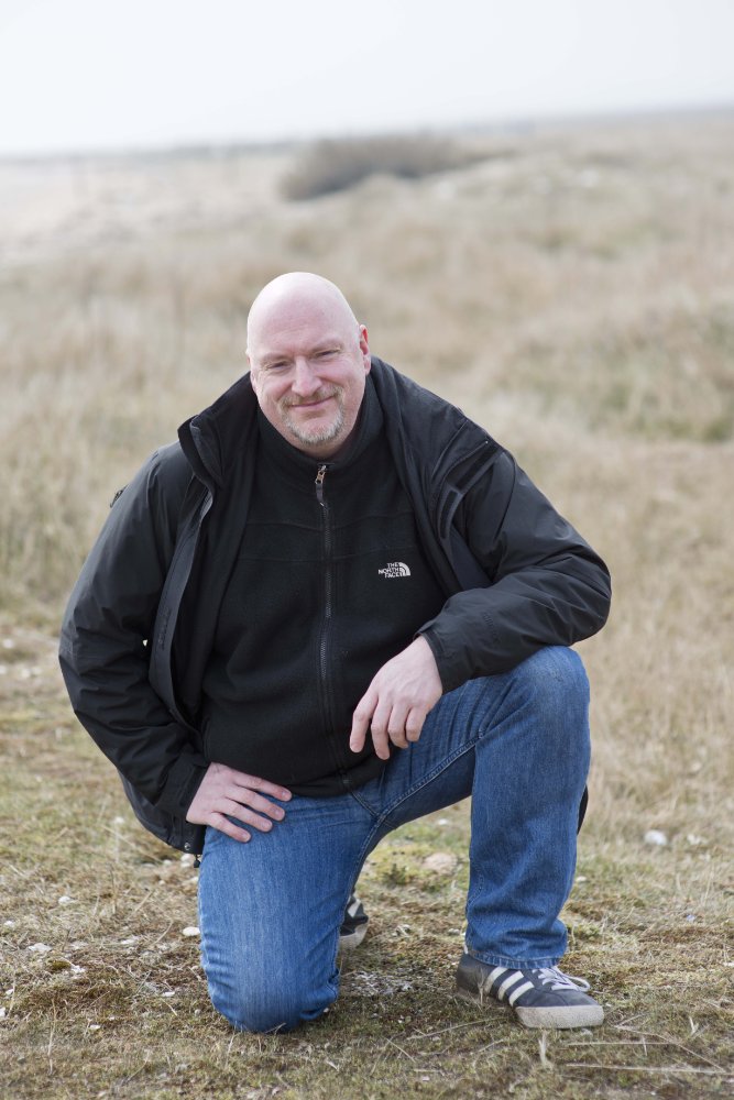 Tony Hamilton