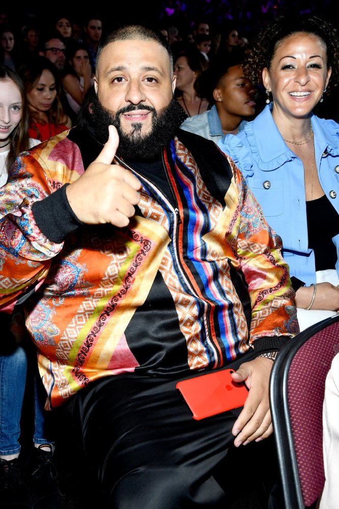 D.J. Khaled