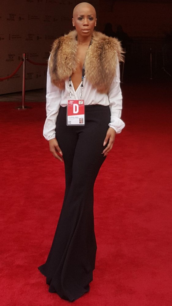 Tanisha Grant