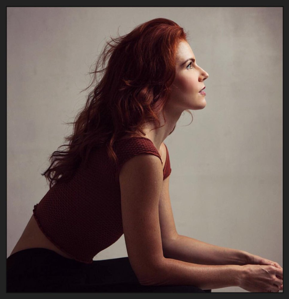 Amy Halldin