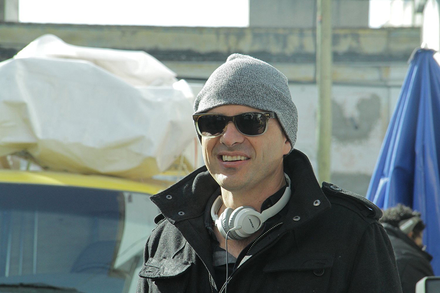 Joaquin Rodriguez