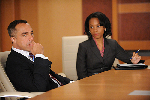 Anika Noni Rose
