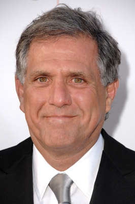 Leslie Moonves