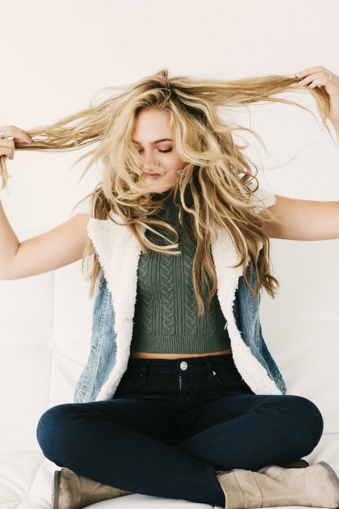 Sophie Reynolds