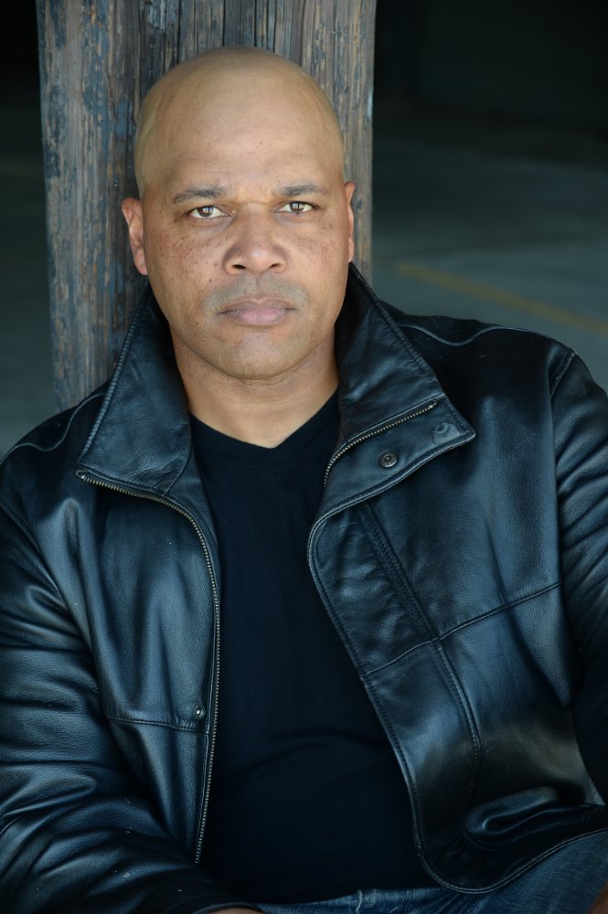 Rico McClinton