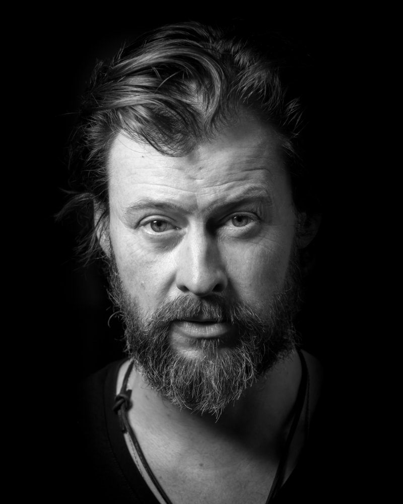 Steve Hay