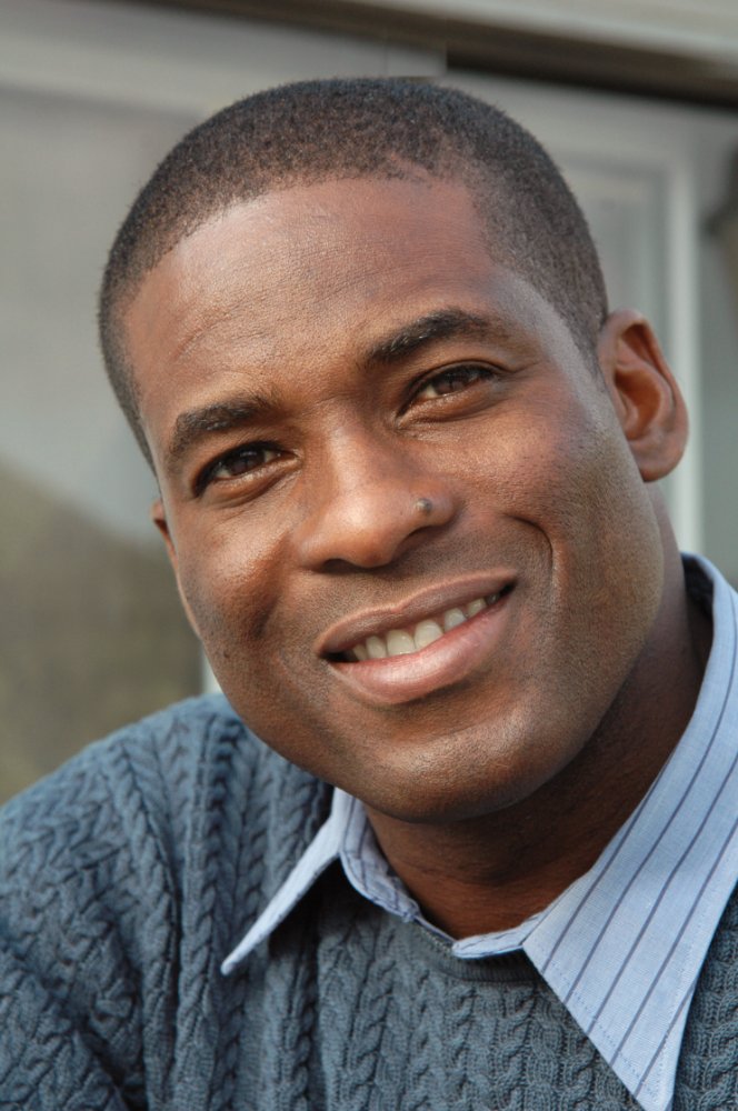 Lennox Brown