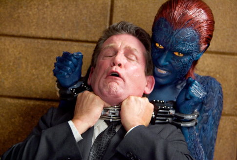 Anthony Heald