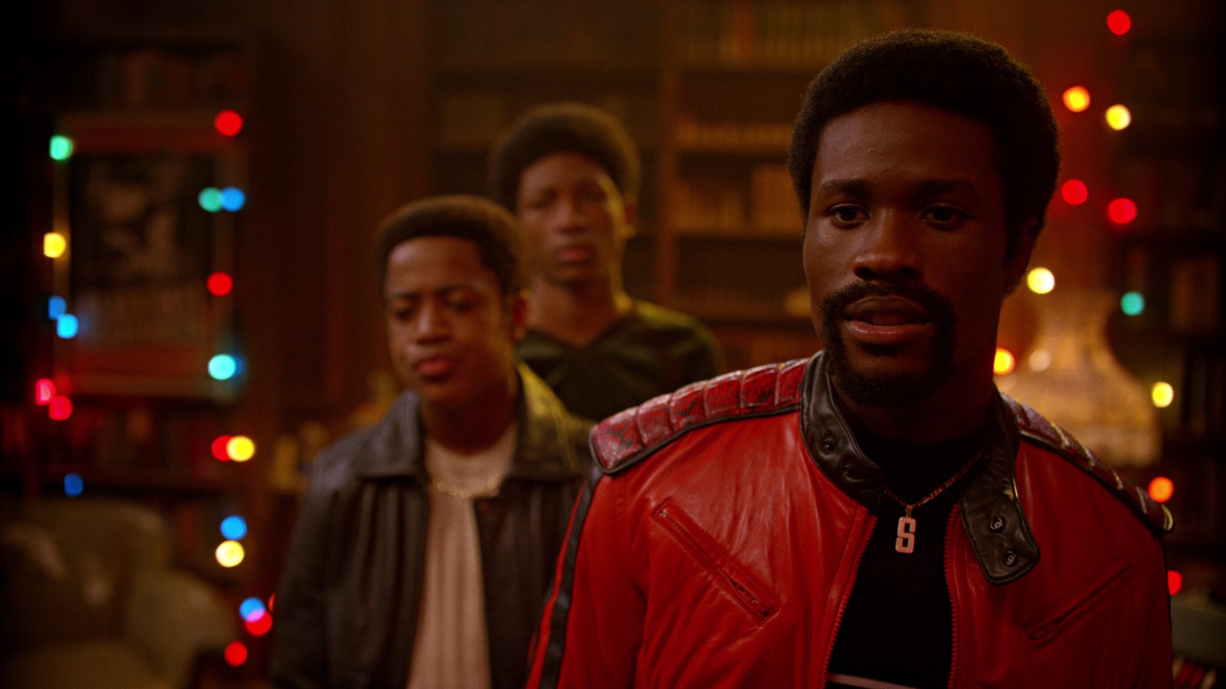 Shameik Moore