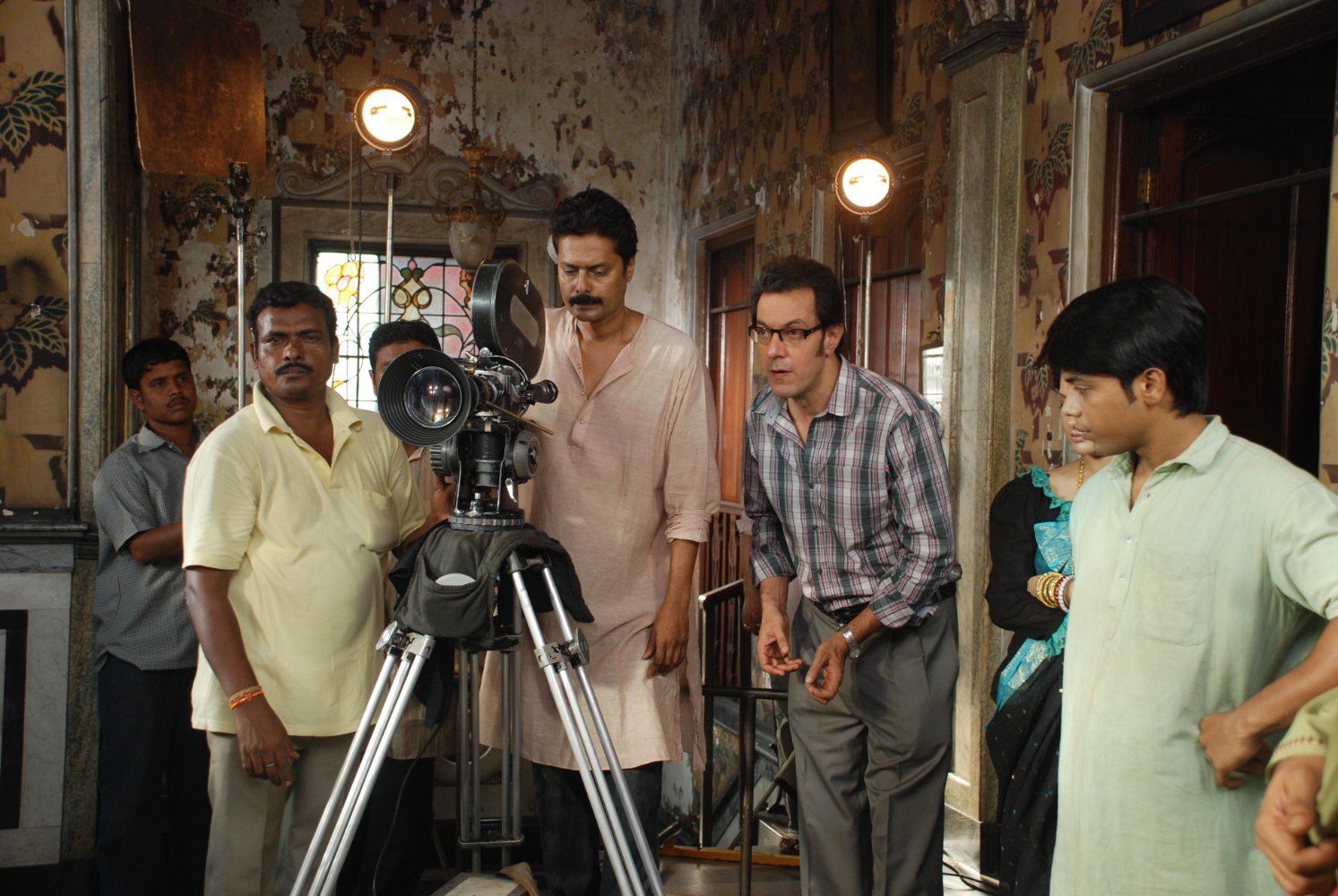 Rajat Kapoor