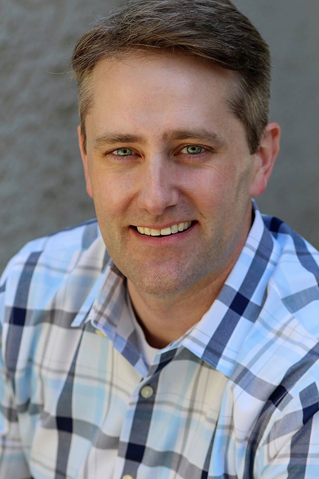 Jason Ryan Lovett