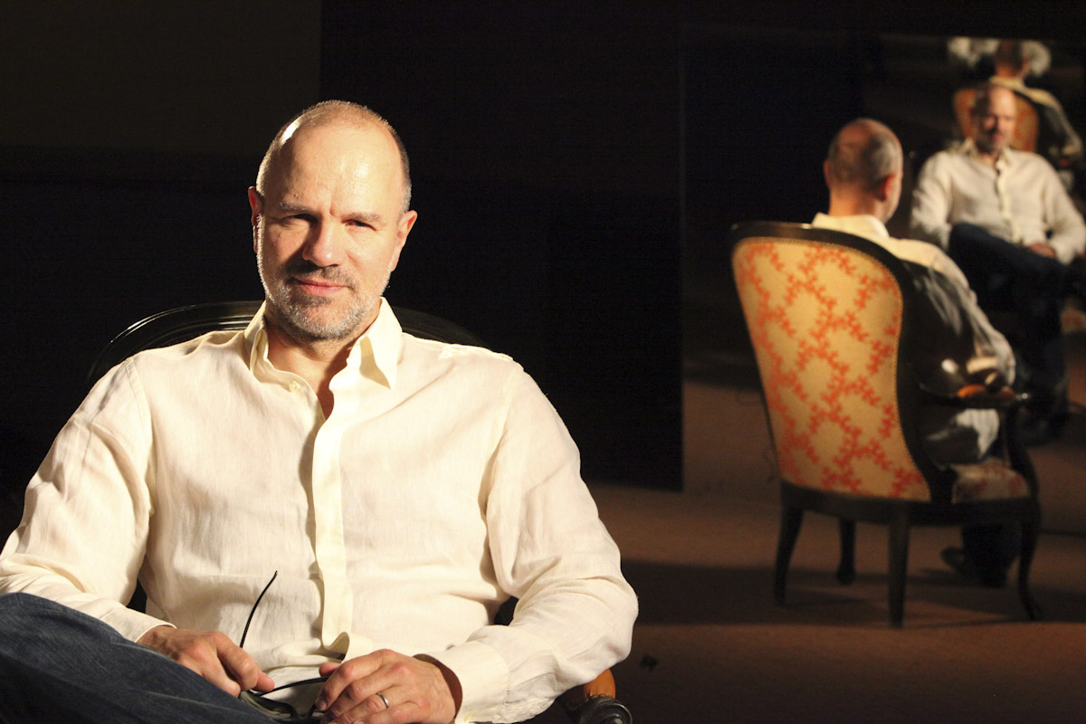 Aurélien Recoing