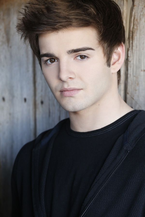 Jack Griffo