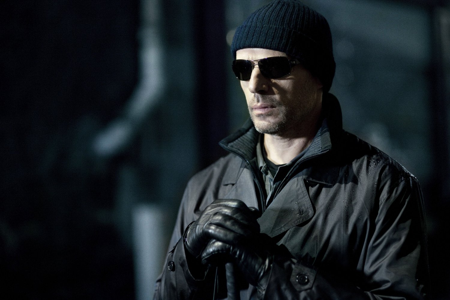 Lambert Wilson