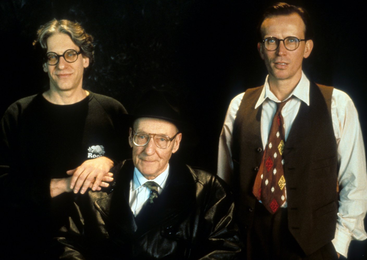 David Cronenberg