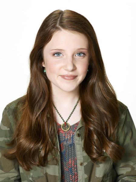 Samantha Isler