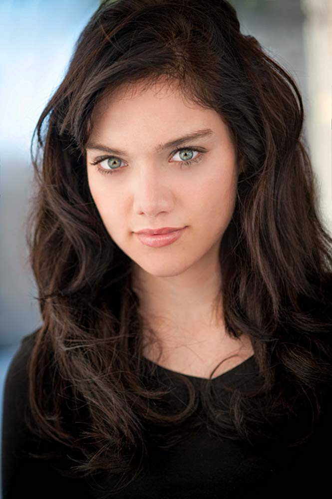 Kayla Carlson