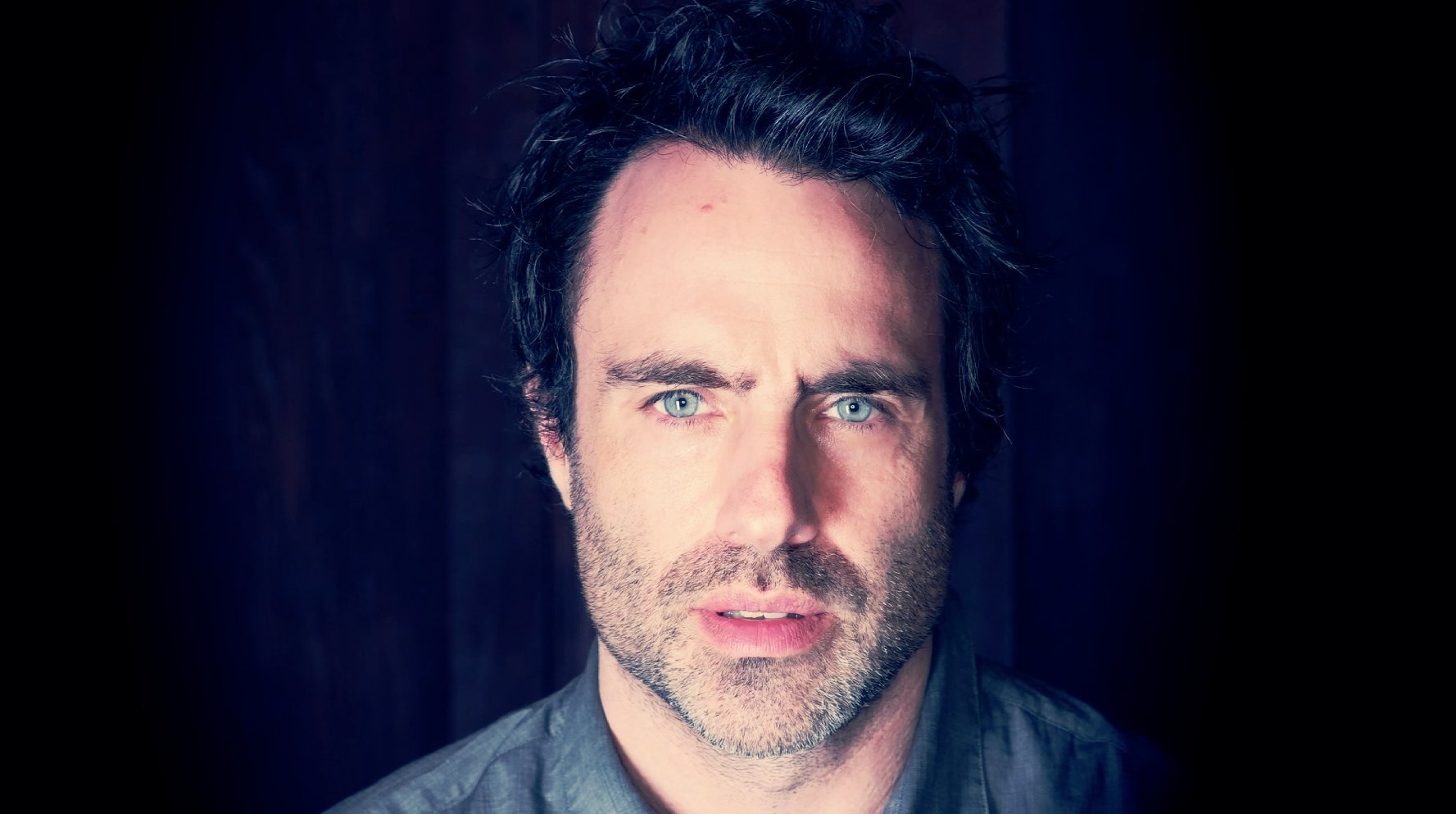 Matthew Cooke