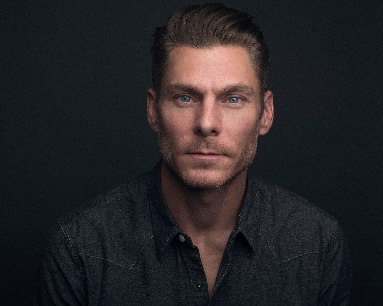Kevin Oestenstad