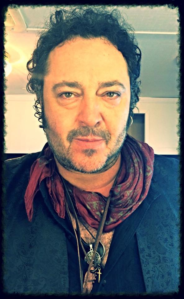 Ivan Kaye