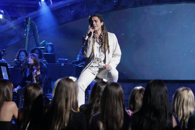 Jason Castro