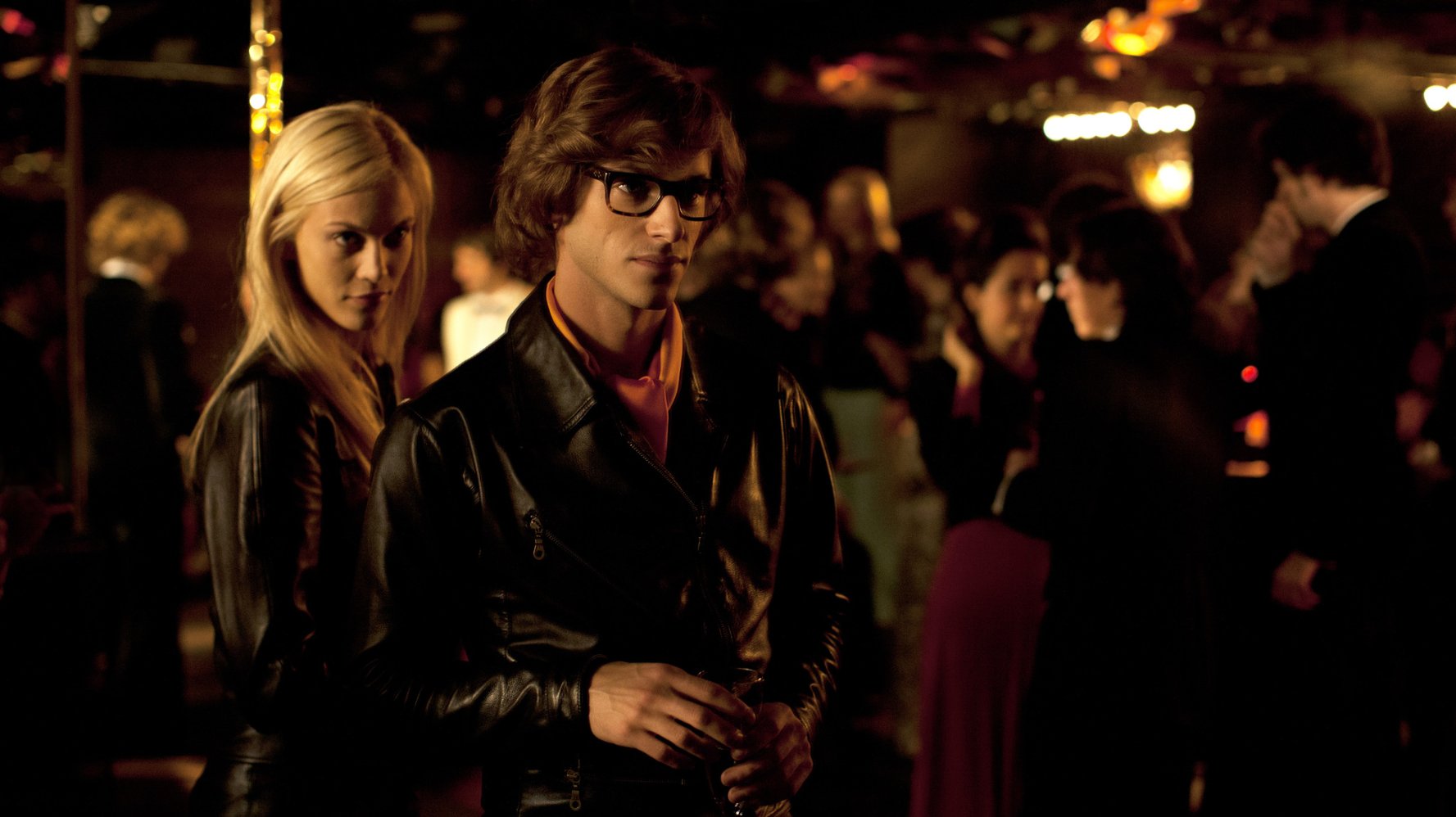 Gaspard Ulliel