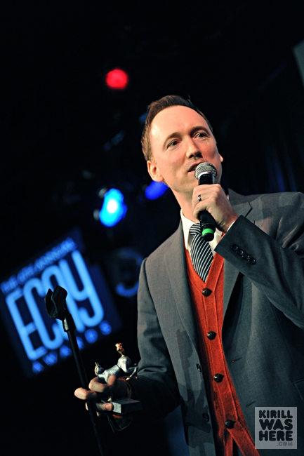 Tom Shillue