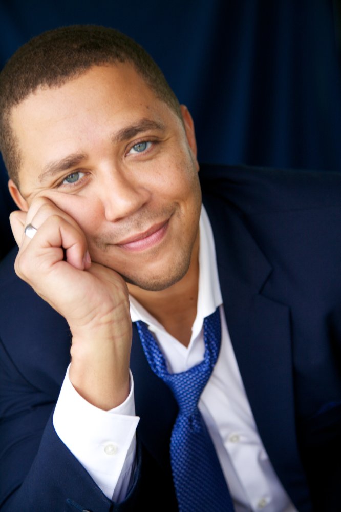 Reggie Brown