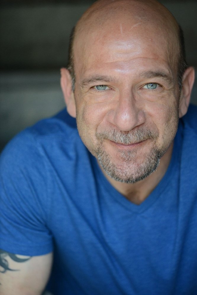 Adam Bitterman