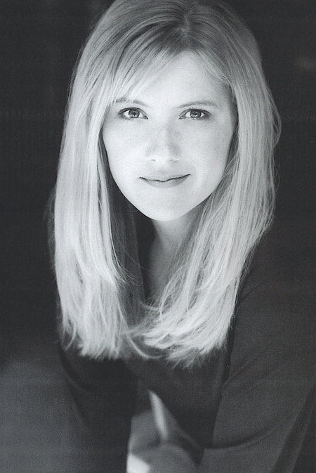 Amy Landers